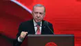 Erdoğan: AK Parti'nin 25 yılı, Türkiye için tarihi dönüşüm ve geleceğin temellerini atma zamanı