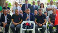 Özgür Özel, şehit yakınları ve gazilere destek ziyaretinde bulundu