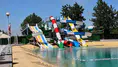 Kayseri’de dev aqua park açıldı: Bugün giriş ücretsiz