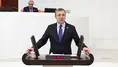 Rahmi Aşkın Türeli’den SMA çağrısı: Tedavi devlet güvencesinde olmalı