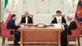 İran ve Umman Hürmüz Boğazı gelirlerini paylaşma konusunda anlaştı