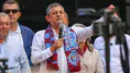 Özgür Özel Trabzon'da fındık üreticilerinin sorunlarına dikkat çekti