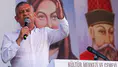 Özgür Özel: Son Alevi ‘sorunum kalmadı’ diyene kadar mücadele edeceğiz