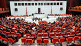 TBMM'den şehit ve gazi ailelerine ek gelir ve sosyal haklar düzenlemesi onaylandı