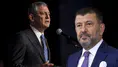 Özgür Özel ve Veli Ağbaba'ya rüşvet suçlamasıyla fezleke düzenlendi