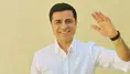 MHP'li Feti Yıldız: Selahattin Demirtaş yasa kapsamında! Tahliye olacak mı?