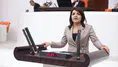 CHP'li Gülcan Kış: Mersin'de Öğrenci Talebine Yanıt İçin Barınma Planlaması Şart