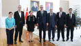 TTB'den Sağlık Bakanı İle Görüştü: 13 Maddelik Talepler
