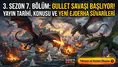 House of the Dragon 3. Sezon 7. Bölüm Ne Zaman Yayınlanacak? Konusu ve Yayın Tarihi