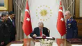 Yüksek Askeri Şura kararları açıklandı: Hava Kuvvetleri Komutanlığına Rafet Dalkıran atandı