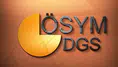 DGS sonuçları açıklandı! ÖSYM 2026 DGS sonuç sorgulama ekranını erişime açtı