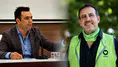 Tahir Sarıkaya’dan Haluk Levent sorusuna cevap: “Oğlumun okul masrafı için 100 bin TL burs aldım”