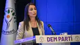Tülay Hatimoğulları’ndan Yeni Parti’nin ret oyları yorumu: “100 yıllık zihniyet”