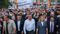 Özgür Özel: Millet ayaktadır, zafer çok yakındadır