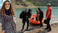 Gülistan Doku soruşturmasında balık adam Gürkan Gürdal tutuklandı