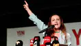 YENİ Parti Manisa İl Başkanı İlksen Özalper tutuklandı