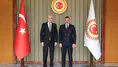 İçişleri Bakanlığı, "Çerçeve yasa" sonrası zirve toplantısıyla süreci hızlandırıyor