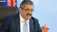 MHP’li Yıldız: Kanun teklifinin 430’un üzerinde bir kabulle kanunlaşacağı görülmektedir