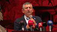 Özgür Özel Hacı Bektaş'ta konuştu: "Alevilerin Eşitliği İçin Mücadele Ediyoruz"