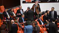 İYİ Parti'den TBMM'de yayın talebi: TRT çerçeve yasayı canlı yayımlasın