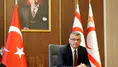 KKTC Cumhurbaşkanı Erhürman: Taşkent Şehitleri'nin hatırası unutulmayacak
