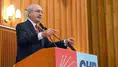 Kılıçdaroğlu 1009 gün sonra grup kürsüsünde: “Bu Kemal hiçbir gücün karşısında eğilmez”