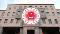 Milli Savunma Bakanlığı: "Terörsüz Türkiye" ulusal ve bölgesel güvenliğe katkı sunacaktır