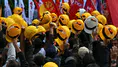 Bağımsız Maden-İş: "Bu saatten sonra eylemimiz Türkiye işçi sınıfının eylemidir"