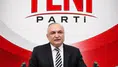 YENİ Parti Gaziantep Milletvekili Melih Meriç bıçaklı saldırıya uğradı, sağlık durumu kritik