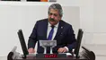 MHP'li Feti Yıldız’dan “Terörsüz Türkiye” mesajı: “Bugün tarihi bir gün”