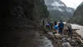 Himalayalar'da sel felaketinde kayıplar 1384'e ulaştı