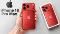 iPhone 18 Pro Max ne zaman çıkacak? Apple etkinliği 9 Eylül’de