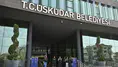 Üsküdar'da başkanvekilliği seçimi için sıkı güvenlik önlemleri alındı