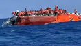 Girne'deki gemi faciasında ölü sayısı 14'e yükseldi, arama çalışmaları devam ediyor