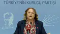 CHP Kadın Kolları Genel Başkanı Ayten Gülsever: Çocuklarımıza ücretsiz eğitim ve öğün istiyoruz