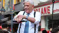 İYİ Parti Genel Başkanı Müsavat Dervişoğlu: "Provokatörlük, milletin vicdanını lekelemektir"