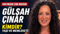 Var Mısın Yok Musun Gülşah kimdir? Oyunculuk geçmişi ortaya çıktı
