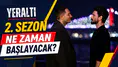 Yeraltı 2. sezon ne zaman başlayacak? NOW tarihi açıklamadı