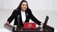 İYİ Partili Ayyüce Türkeş: Ekonomik buhranı yanlış yönetim tetikliyor