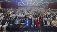 DEM Parti 5. Olağan Kongresi Başladı, Yeni Siyasi Dönem İçin Yol Haritası Açıklanacak