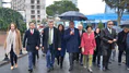 ENİS BERBEROĞLU'nun duruşmasından FOTOĞRAFLAR