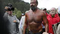 SPORCULARDAN CHP LIDERINE DESTEK 