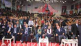İzmir'de İl Kongresi heyecanı
