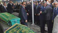 Kılıçdaroğlu Abdullah Gül'ü Babasının Cenazesine Katıldı