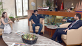 Fahriye Evcen ve Burak Özçivit'ten üç çocuk sözü!