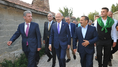 KILIÇDAROĞLU DÜĞÜNE KATILDI