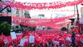 Muharrem İnce'ye Mersin'de büyük ilgi