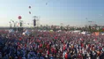 Fotoğraflarla #AdaletMitingi