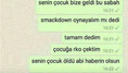 Whatsapp'tan verdiği yanıt olay oldu ! Herkes onu konuşuyor