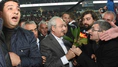CHP LİDERİ KILIÇDAROĞLU BÜYÜK ANADOLU BULUŞMASINDA